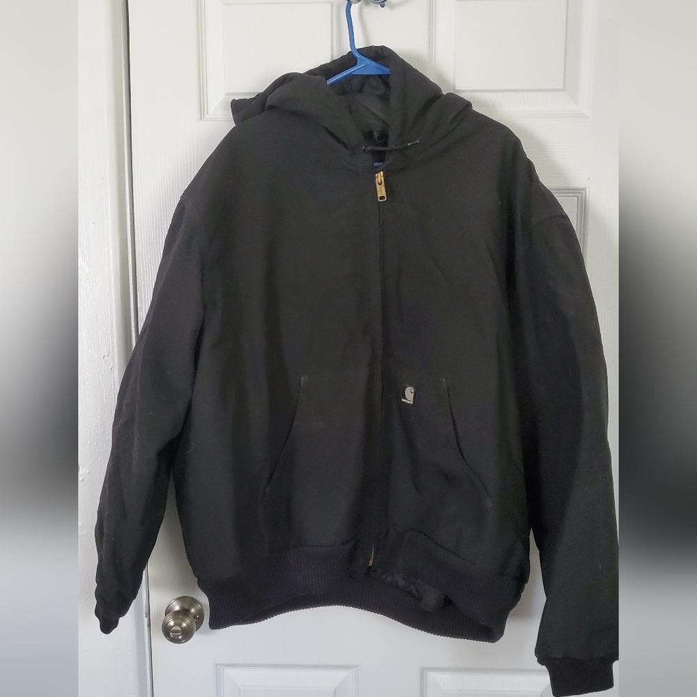 Carhartt Insulated Active-Jac